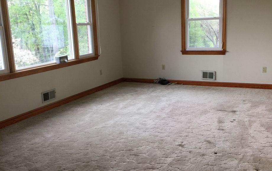 Image for 3 BR BRICK HOME w/SHOP on .76 +/- ACRES in CULPEPER COUNTY, VA—WILL BE SOLD to the HIGHEST BIDDER