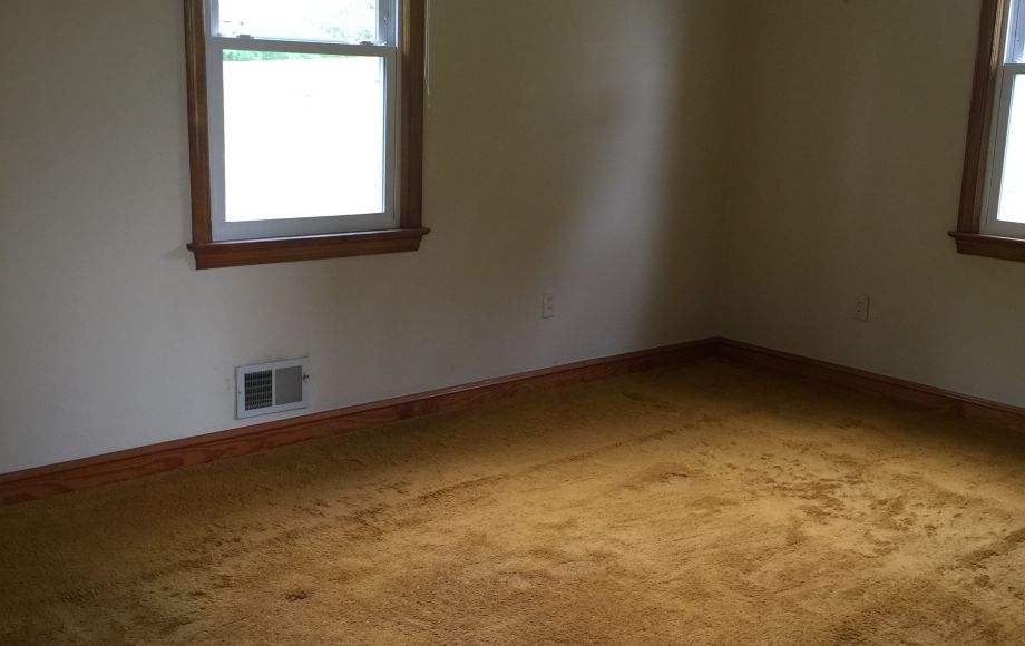 Image for 3 BR BRICK HOME w/SHOP on .76 +/- ACRES in CULPEPER COUNTY, VA—WILL BE SOLD to the HIGHEST BIDDER