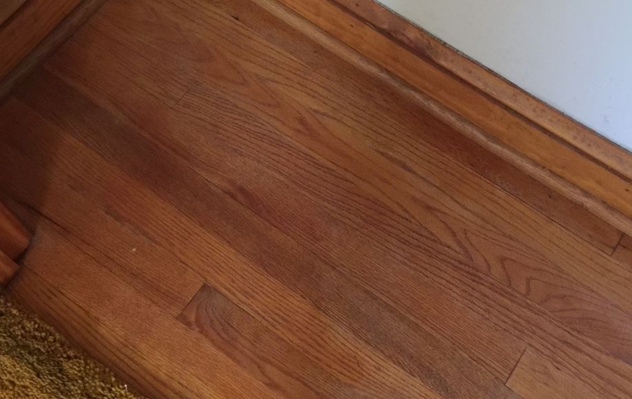 Image for 3 BR BRICK HOME w/SHOP on .76 +/- ACRES in CULPEPER COUNTY, VA—WILL BE SOLD to the HIGHEST BIDDER