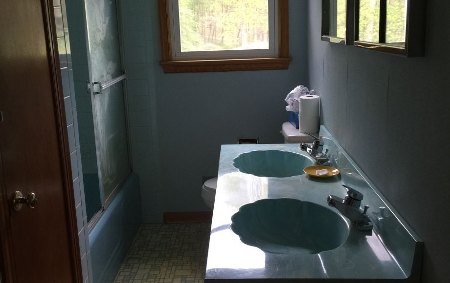 Image for 3 BR BRICK HOME w/SHOP on .76 +/- ACRES in CULPEPER COUNTY, VA—WILL BE SOLD to the HIGHEST BIDDER