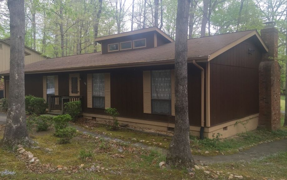 Image for 2 BR/2 BA Golf Course Home in Lake of the Woods. Sold to the Highest Bidder!