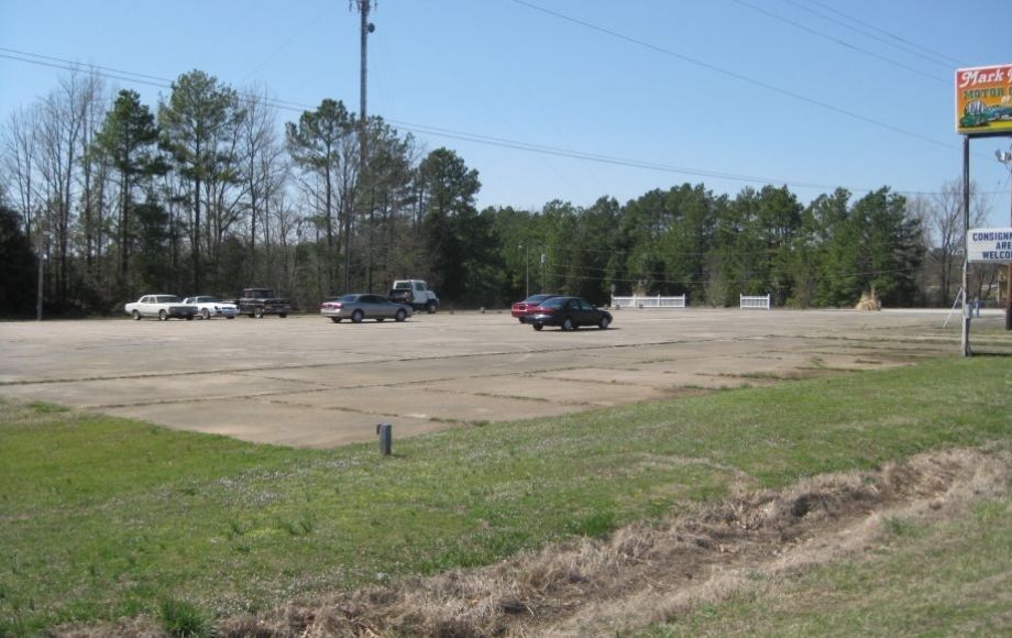 Image for 140’ x 125’ COMMERCIAL WAREHOUSE on 2.17 +/- ACRES .5 MILES FROM I-85 in SOUTH HILL, VA