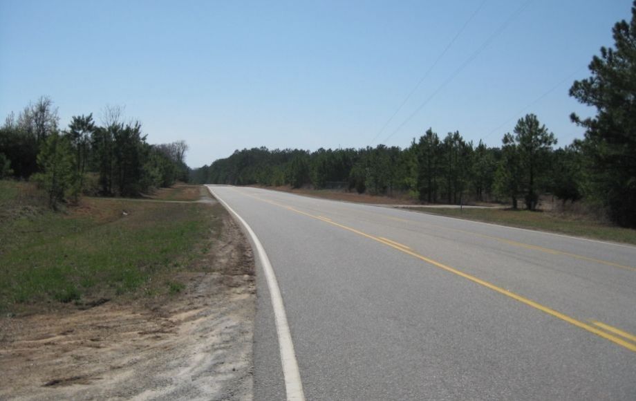 Image for 140’ x 125’ COMMERCIAL WAREHOUSE on 2.17 +/- ACRES .5 MILES FROM I-85 in SOUTH HILL, VA