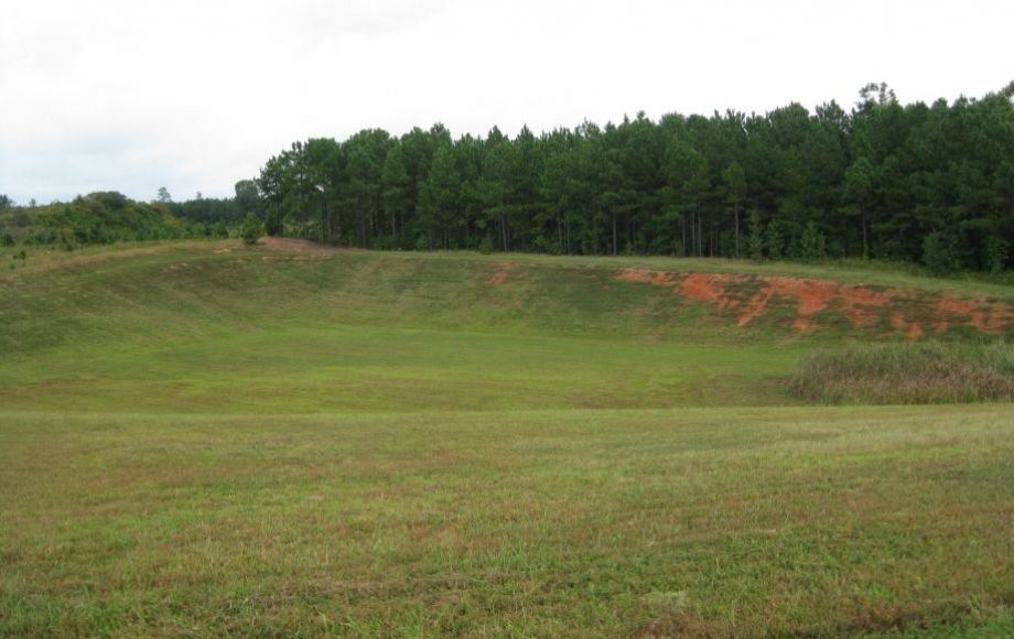 Image for 27 +/- ACRES NEAR WALMART & I-85 in the BUSINESS DISTRICT in SOUTH HILL, VA