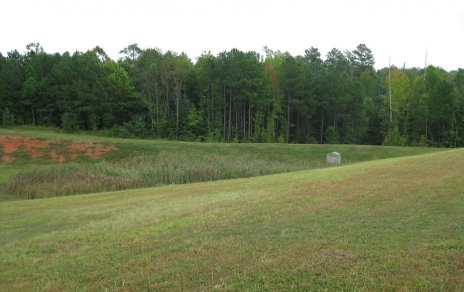 Image for 27 +/- ACRES NEAR WALMART & I-85 in the BUSINESS DISTRICT in SOUTH HILL, VA