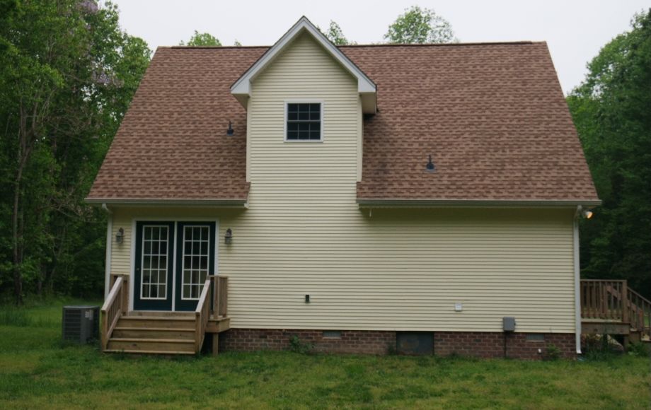 Image for 3 BR/2.5 BA HOME on 2 +/- ACRES MINUTES FROM the YORK RIVER in KING and QUEEN COUNTY