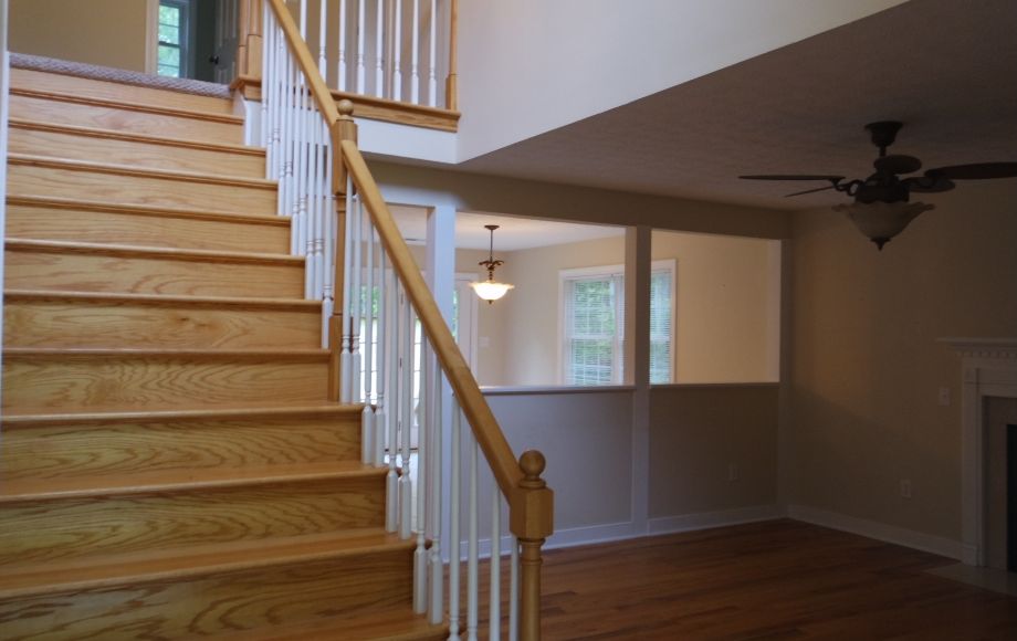 Image for 3 BR/2.5 BA HOME on 2 +/- ACRES MINUTES FROM the YORK RIVER in KING and QUEEN COUNTY