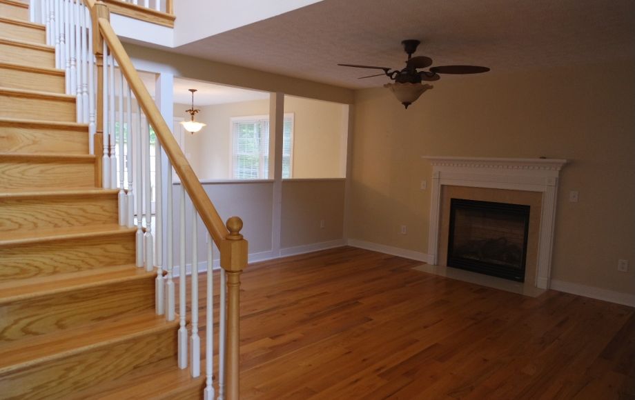 Image for 3 BR/2.5 BA HOME on 2 +/- ACRES MINUTES FROM the YORK RIVER in KING and QUEEN COUNTY