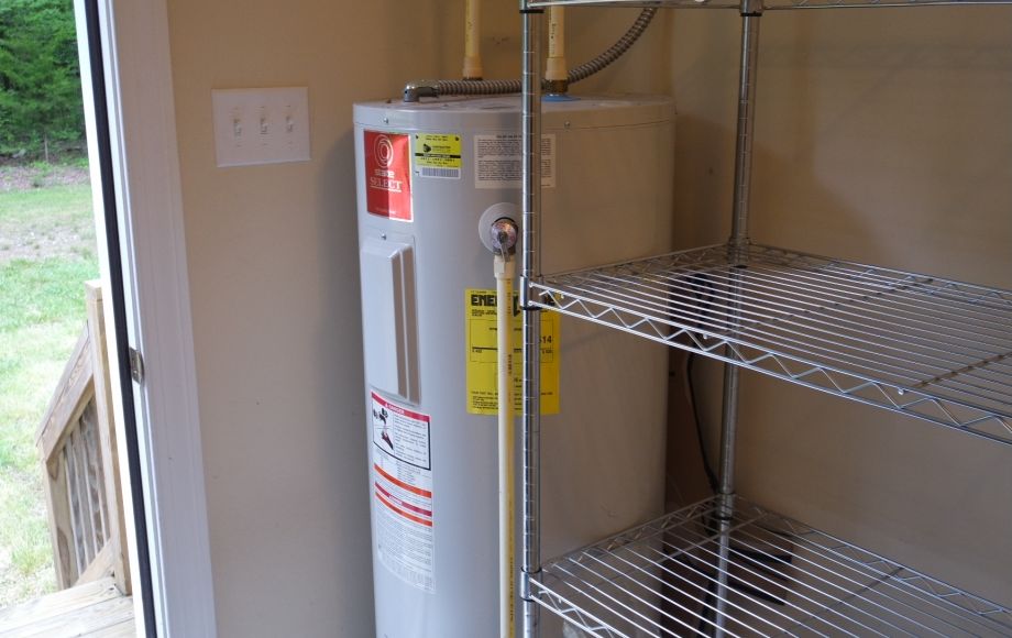 Image for 3 BR/2.5 BA HOME on 2 +/- ACRES MINUTES FROM the YORK RIVER in KING and QUEEN COUNTY