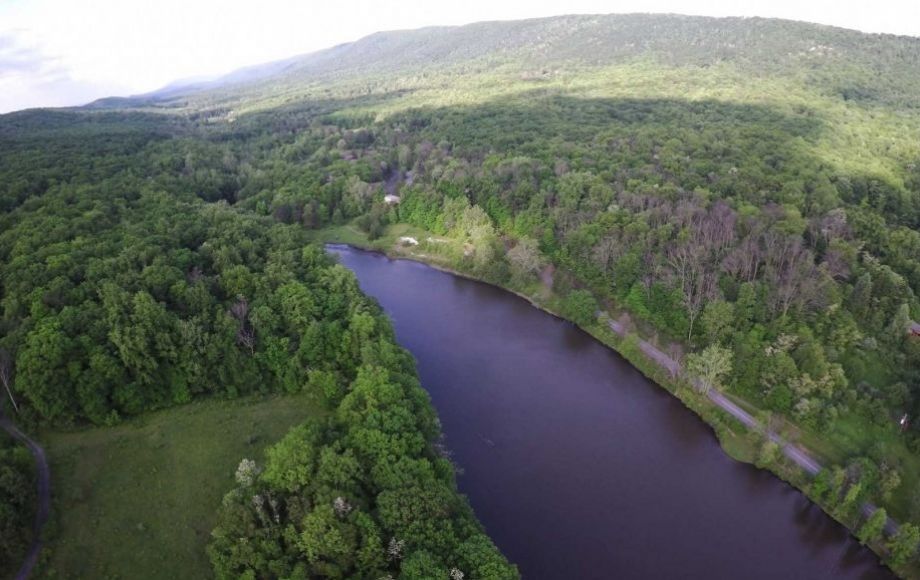 Image for 988 +/- ACRES in the FOOTHILLS of the ALLEGHENY MOUNTAINS OFFERED in 9 TRACTS