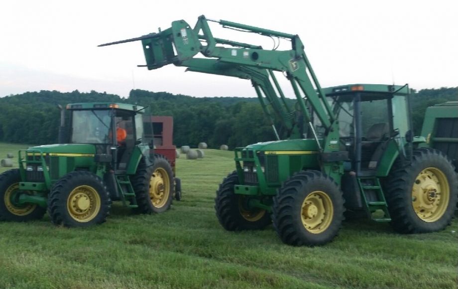 Image for ABSOLUTE SURPLUS AG EQUIPMENT AUCTION