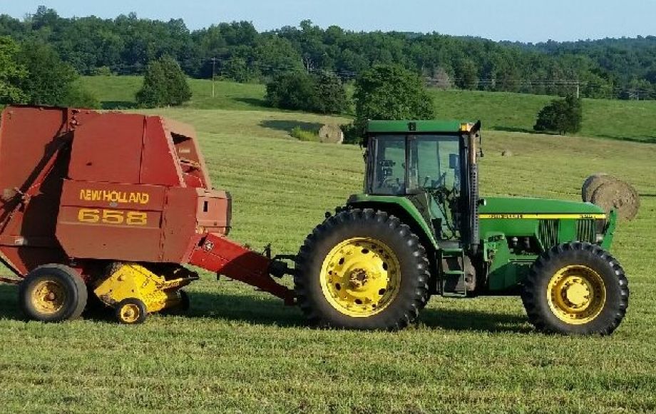 Image for ABSOLUTE SURPLUS AG EQUIPMENT AUCTION