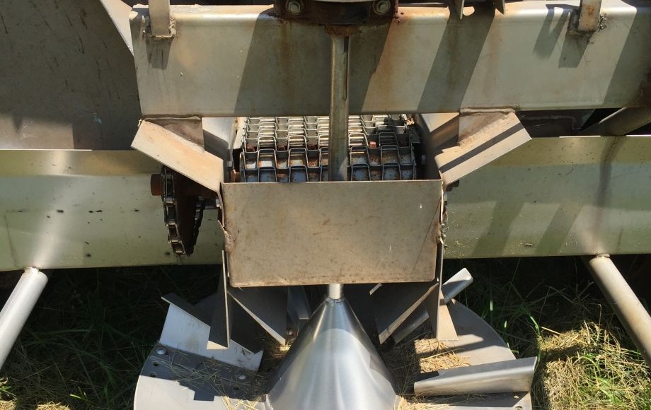 Image for ABSOLUTE SURPLUS AG EQUIPMENT AUCTION