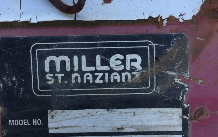 Image for ABSOLUTE SURPLUS AG EQUIPMENT AUCTION