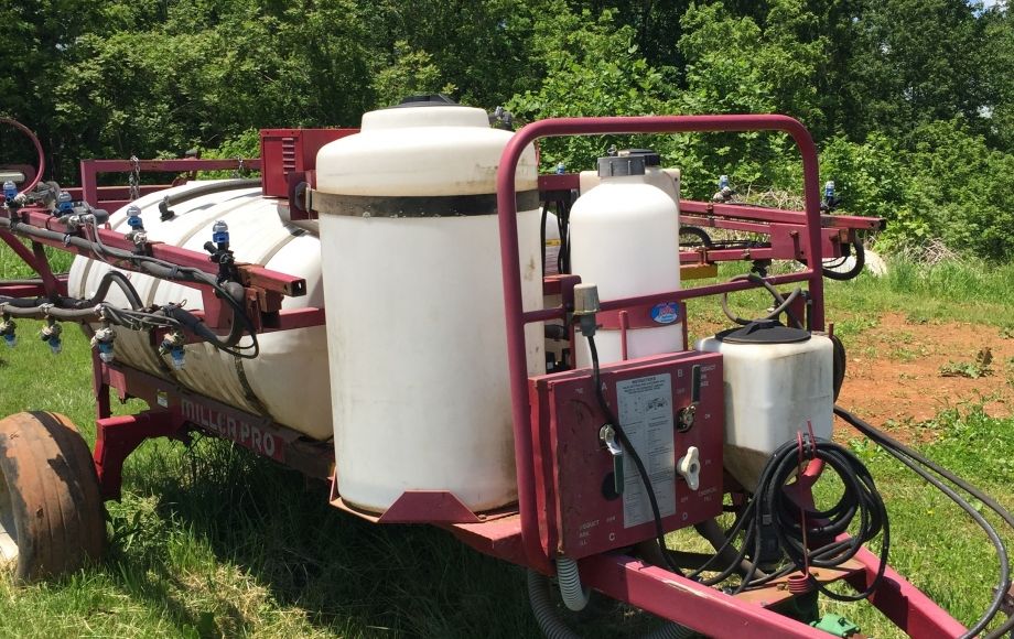 Image for ABSOLUTE SURPLUS AG EQUIPMENT AUCTION