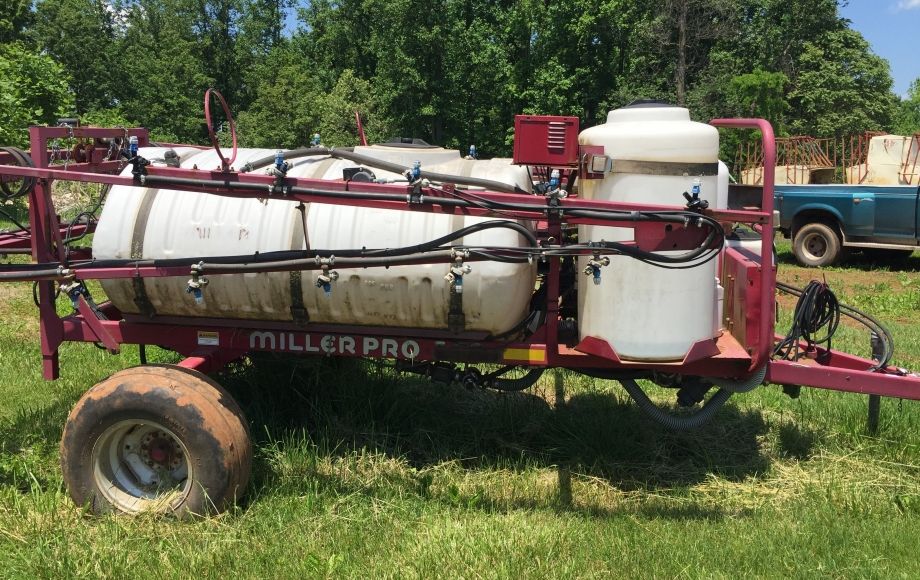 Image for ABSOLUTE SURPLUS AG EQUIPMENT AUCTION