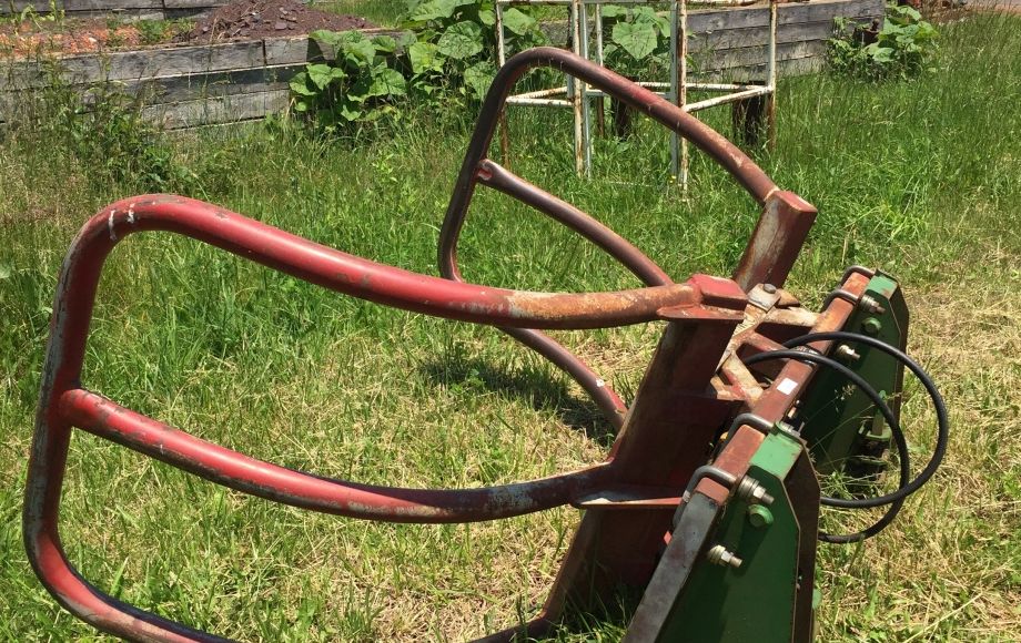 Image for ABSOLUTE SURPLUS AG EQUIPMENT AUCTION