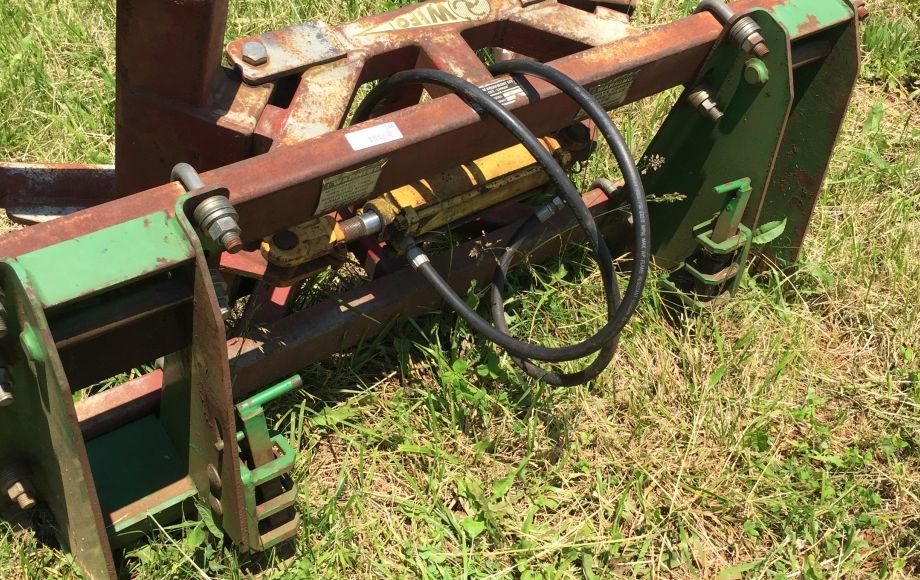 Image for ABSOLUTE SURPLUS AG EQUIPMENT AUCTION