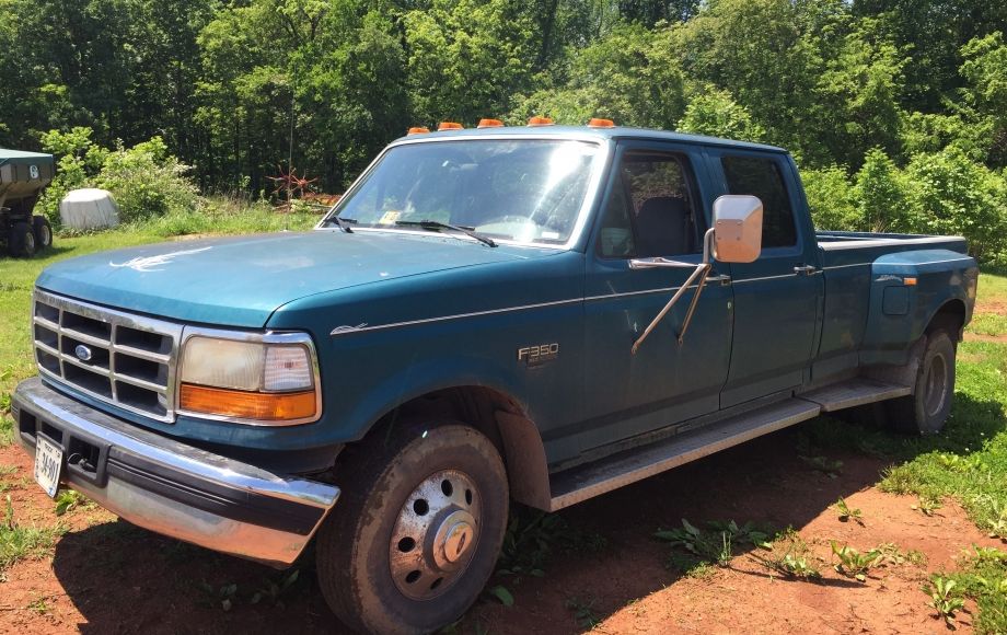 Image for ABSOLUTE SURPLUS AG EQUIPMENT AUCTION