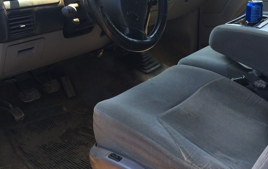 Image for ABSOLUTE SURPLUS AG EQUIPMENT AUCTION