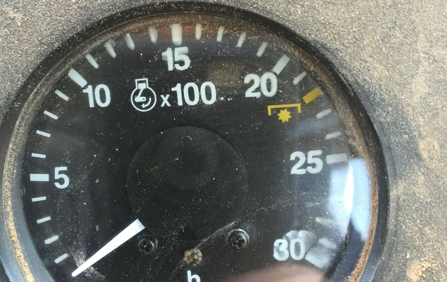 Image for ABSOLUTE SURPLUS AG EQUIPMENT AUCTION