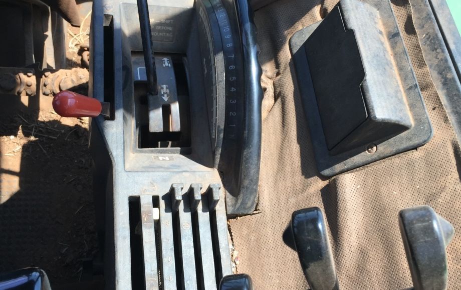 Image for ABSOLUTE SURPLUS AG EQUIPMENT AUCTION