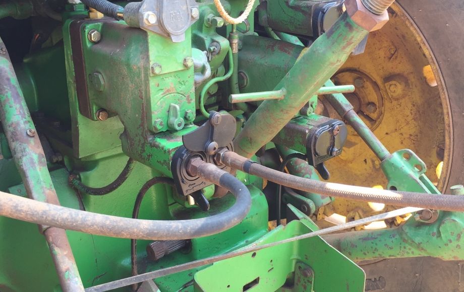 Image for ABSOLUTE SURPLUS AG EQUIPMENT AUCTION