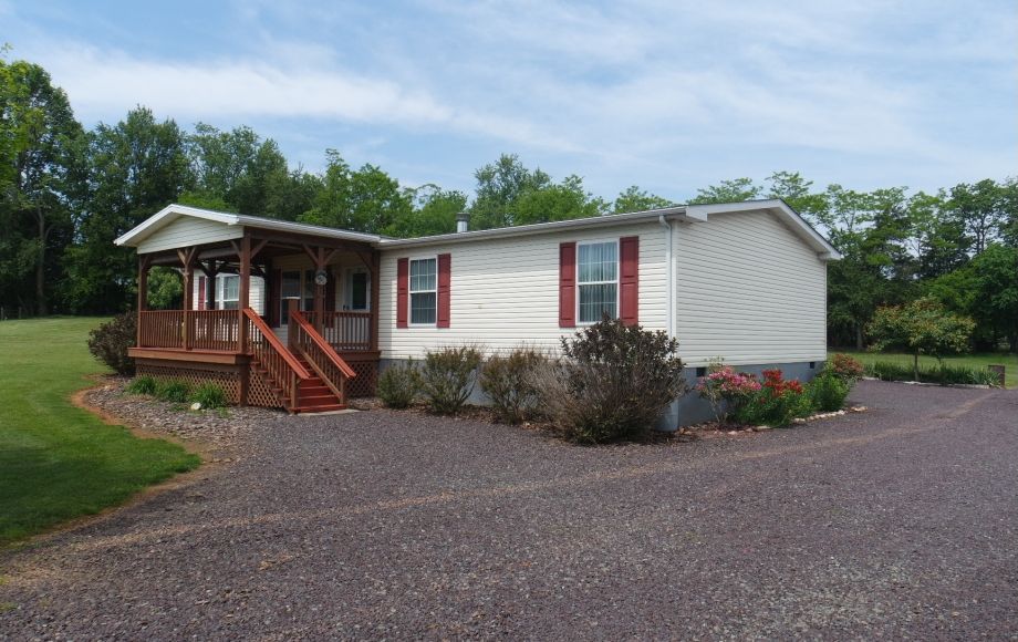 Image for 3 BR/2 BA HOME on 2+/- ACRES IN ORANGE COUNTY, VA