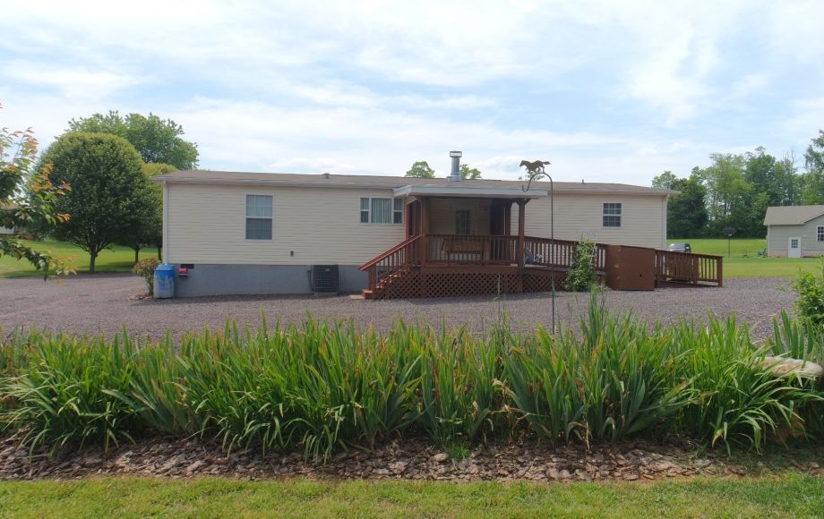 Image for 3 BR/2 BA HOME on 2+/- ACRES IN ORANGE COUNTY, VA