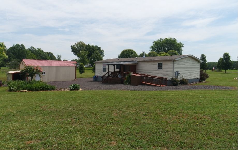 Image for 3 BR/2 BA HOME on 2+/- ACRES IN ORANGE COUNTY, VA