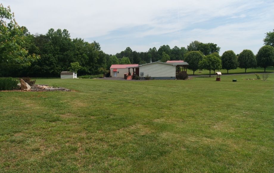 Image for 3 BR/2 BA HOME on 2+/- ACRES IN ORANGE COUNTY, VA