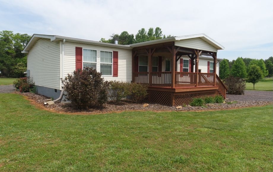 Image for 3 BR/2 BA HOME on 2+/- ACRES IN ORANGE COUNTY, VA