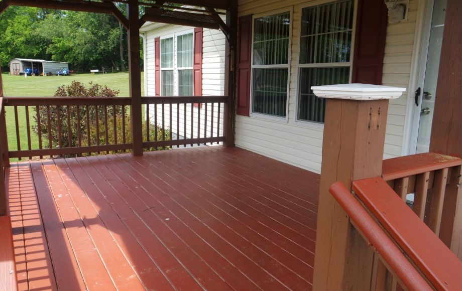 Image for 3 BR/2 BA HOME on 2+/- ACRES IN ORANGE COUNTY, VA