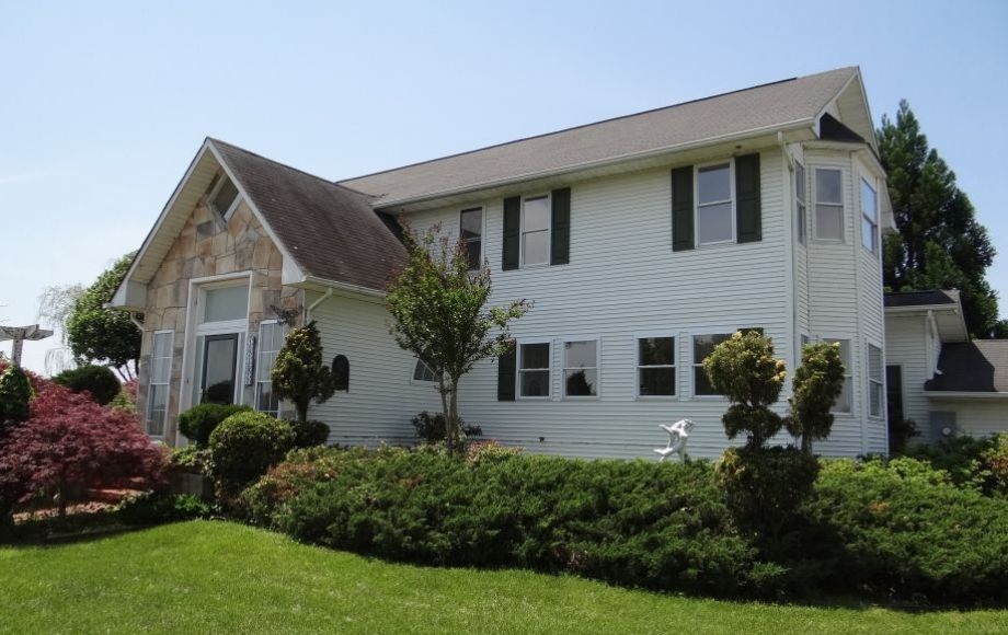 Image for 3 BR/3BA HOME w/2 STORY OUTBUILDING ON 52.5+/- ACRES IN FAUQUIER COUNTY, VA