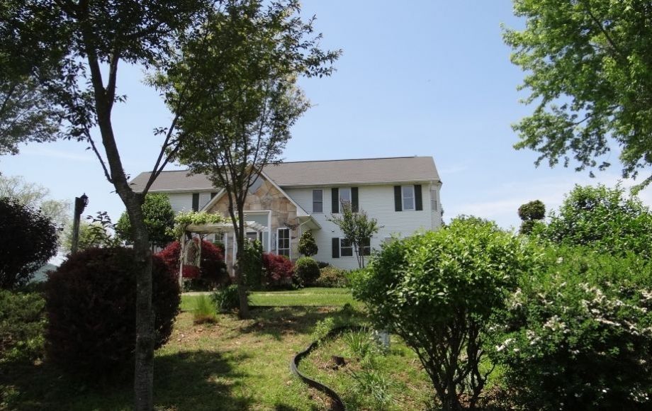 Image for 3 BR/3BA HOME w/2 STORY OUTBUILDING ON 52.5+/- ACRES IN FAUQUIER COUNTY, VA