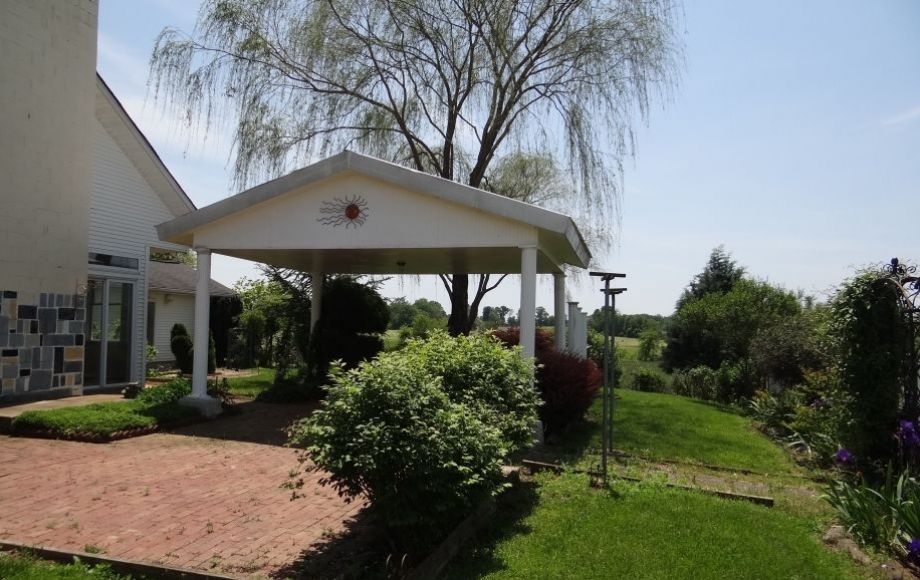 Image for 3 BR/3BA HOME w/2 STORY OUTBUILDING ON 52.5+/- ACRES IN FAUQUIER COUNTY, VA