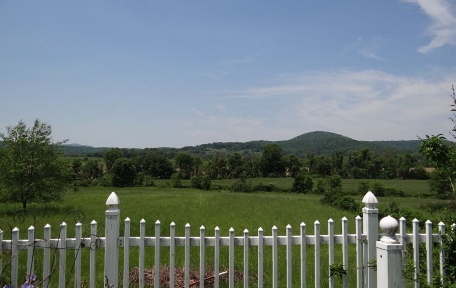 Image for 3 BR/3BA HOME w/2 STORY OUTBUILDING ON 52.5+/- ACRES IN FAUQUIER COUNTY, VA