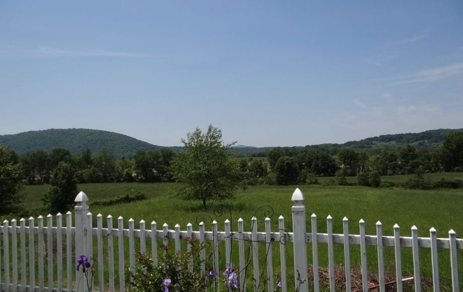 Image for 3 BR/3BA HOME w/2 STORY OUTBUILDING ON 52.5+/- ACRES IN FAUQUIER COUNTY, VA