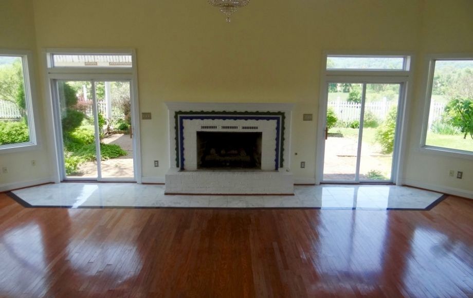 Image for 3 BR/3BA HOME w/2 STORY OUTBUILDING ON 52.5+/- ACRES IN FAUQUIER COUNTY, VA