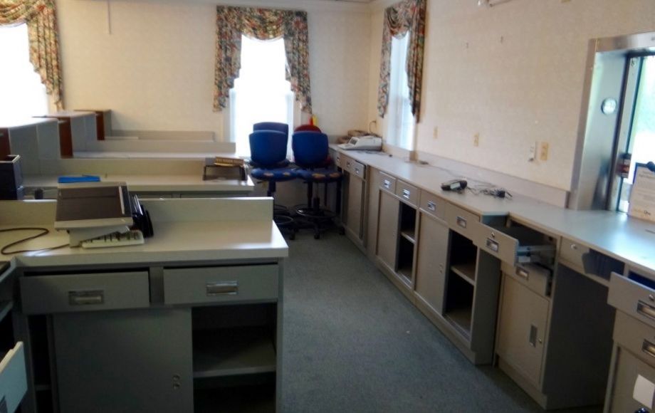 Image for MOVE-IN-READY 5,630 +/- sf COMMERCIAL BUILDING FRONTING RT. 1 ONLY .9 MILE FROM I-95