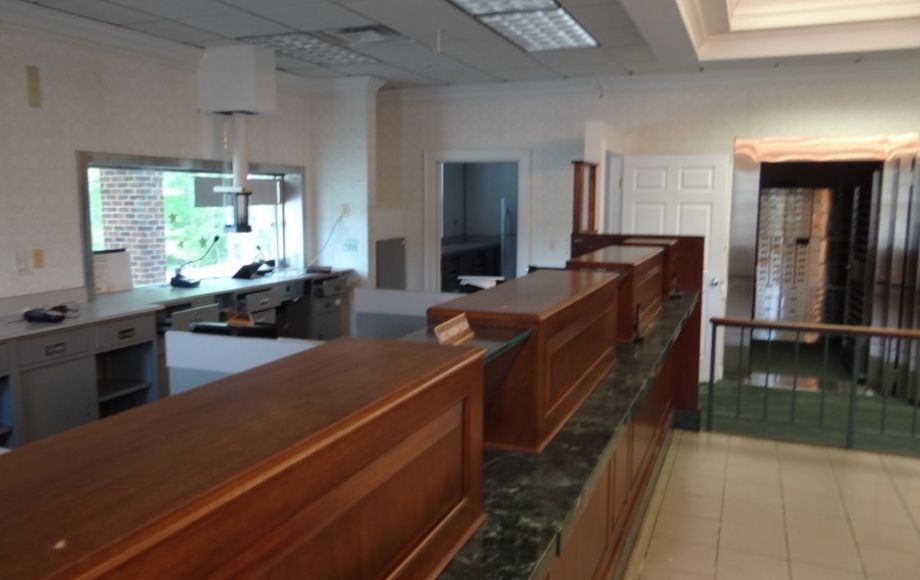 Image for MOVE-IN-READY 5,630 +/- sf COMMERCIAL BUILDING FRONTING RT. 1 ONLY .9 MILE FROM I-95