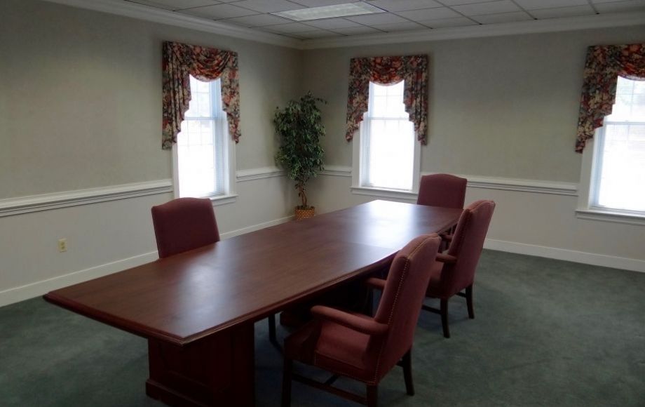 Image for MOVE-IN-READY 5,630 +/- sf COMMERCIAL BUILDING FRONTING RT. 1 ONLY .9 MILE FROM I-95