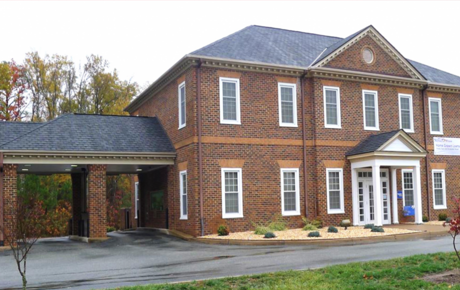 Image for MOVE-IN-READY 5,630 +/- sf COMMERCIAL BUILDING FRONTING RT. 1 ONLY .9 MILE FROM I-95