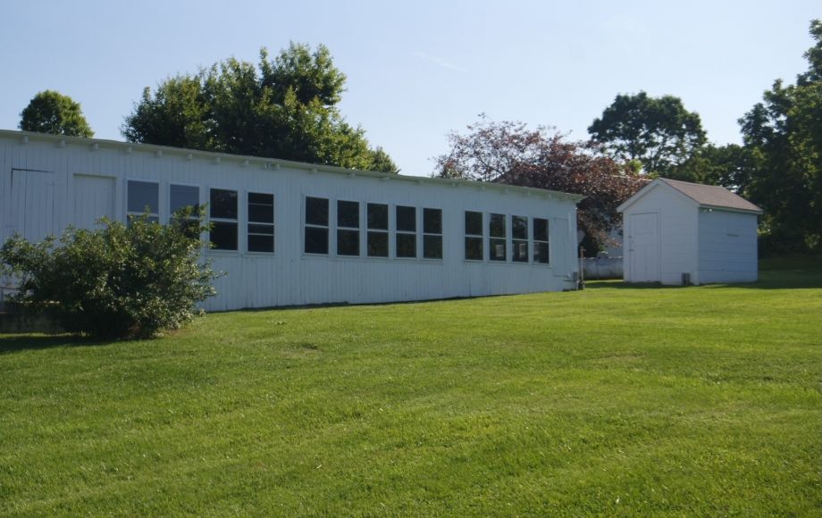 Image for STATELY 3 BR/2 BA HOME on 1.2 ACRES & .5 ACRE ADJACENT BUILDING LOT in DOWNTOWN STANDARDSVILLE, VA