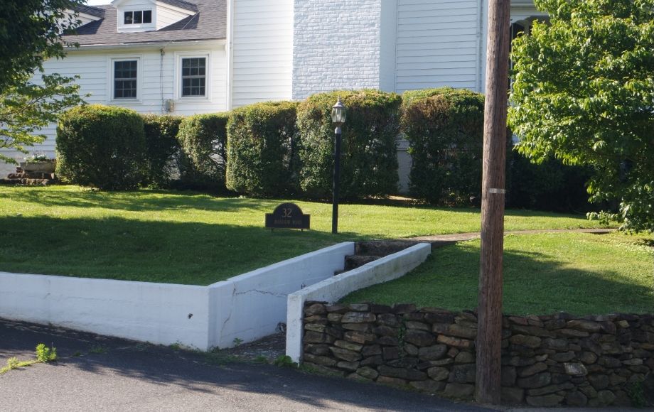 Image for STATELY 3 BR/2 BA HOME on 1.2 ACRES & .5 ACRE ADJACENT BUILDING LOT in DOWNTOWN STANARDSVILLE, VA