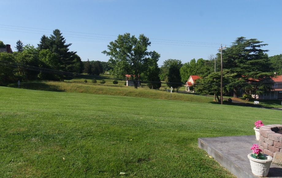 Image for STATELY 3 BR/2 BA HOME on 1.2 ACRES & .5 ACRE ADJACENT BUILDING LOT in DOWNTOWN STANARDSVILLE, VA