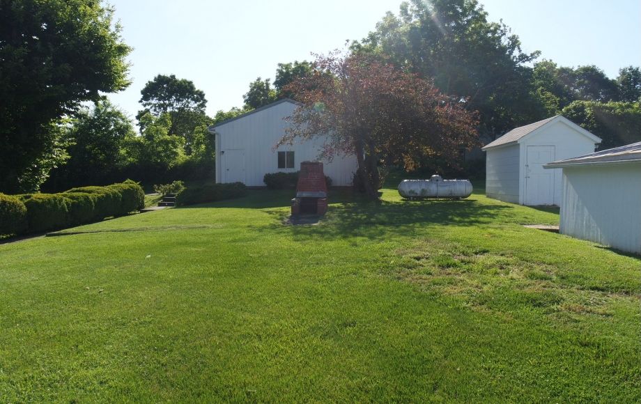 Image for STATELY 3 BR/2 BA HOME on 1.2 ACRES & .5 ACRE ADJACENT BUILDING LOT in DOWNTOWN STANARDSVILLE, VA