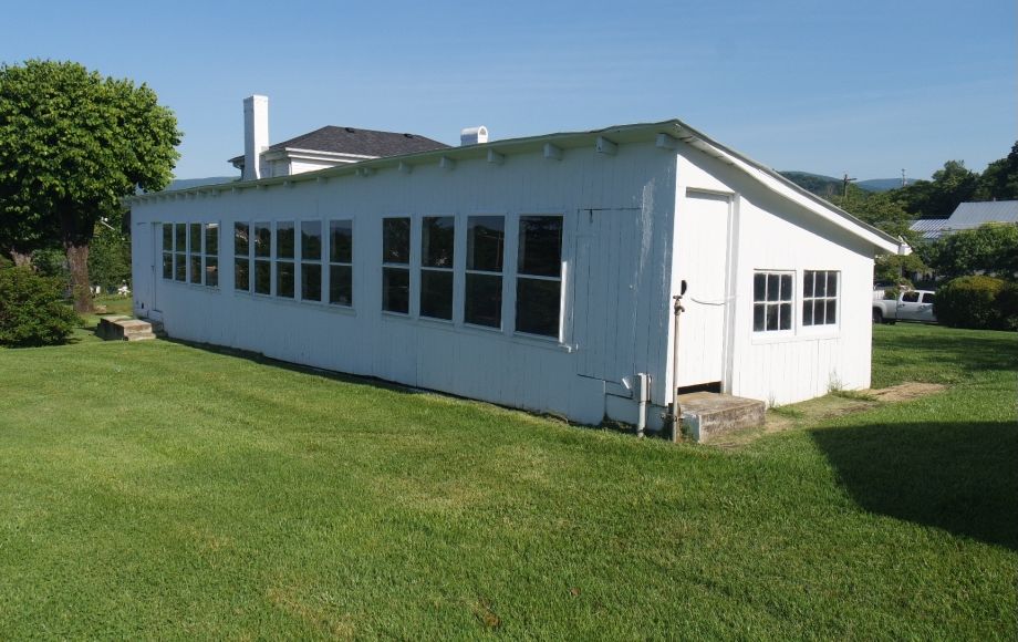 Image for STATELY 3 BR/2 BA HOME on 1.2 ACRES & .5 ACRE ADJACENT BUILDING LOT in DOWNTOWN STANARDSVILLE, VA