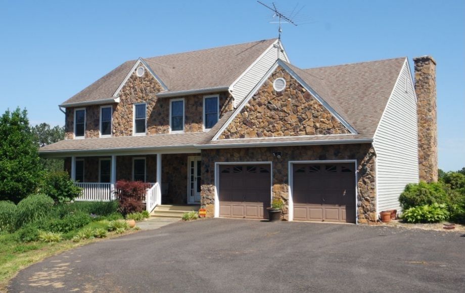 Image for WELL MAINTAINED 3 BR/3.5 BA HOMEon 10+ ACRES in CULPEPER, VA - SOLD to the HIGHEST BIDDER!!