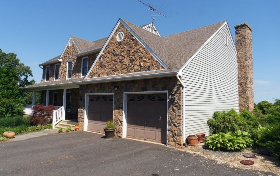 Image for WELL MAINTAINED 3 BR/3.5 BA HOMEon 10+ ACRES in CULPEPER, VA - SOLD to the HIGHEST BIDDER!!